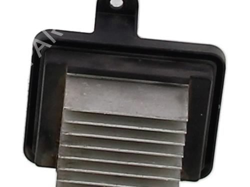 Heater resistor PEUGEOT 308 SW II (LC_, LJ_, LR_, LX_, L4_) 1.6 HDi 92 | BP30630273M108 