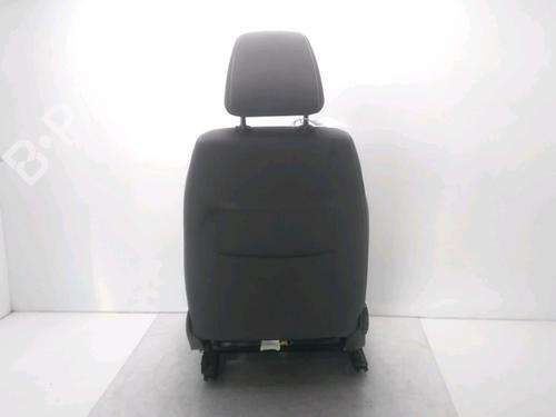 Right front seat VW POLO V (6R1, 6C1) 1.4 TDI | BP27394881C16 