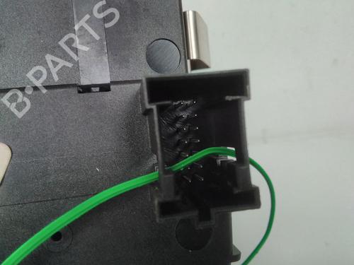 Headlight switch MERCEDES-BENZ C-CLASS (W203) C 270 CDI (203.016) | BP15751926I24 