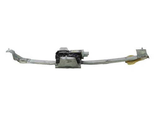 Front left window mechanism RENAULT ZOE (BFM_) ZOE (BFMC, BFMD) | BP35797343C22 - Image 3