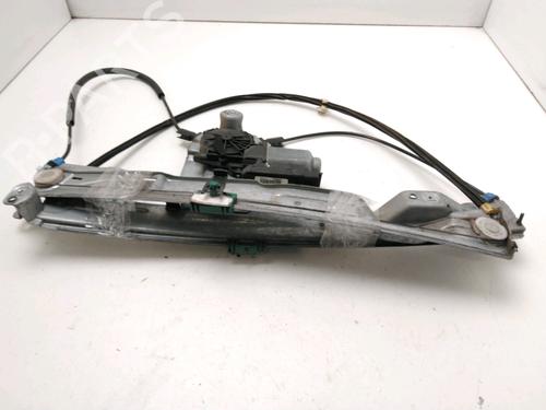 Front right window mechanism RENAULT CLIO III (BR0/1, CR0/1) 2.0 16V Sport | BP30825334C23