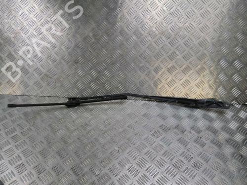 Used Front windshield wiper arm VW GOLF V (1K1) 1.9 TDI (105 hp) 17176315