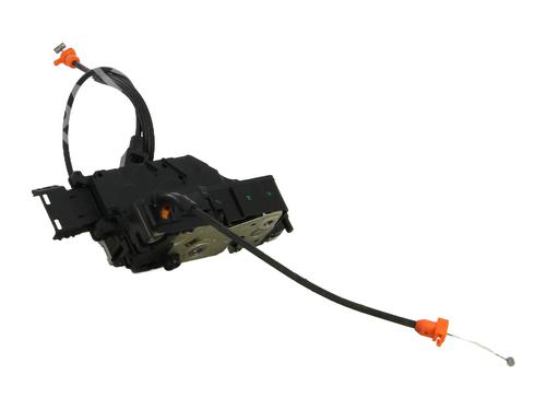 Used Rear left lock Rear left lock CITROËN C4 Grand Picasso I (UA_) 2.0 HDi 150 (150 hp) 35747126 35747126