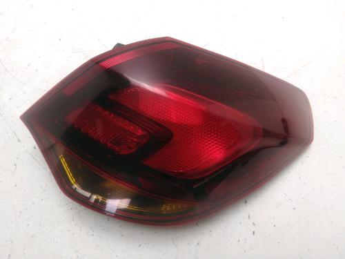 Używane Lampa tylna prawa OPEL ASTRA J (P10) 1.7 CDTI (68) (125 hp) 29873088
