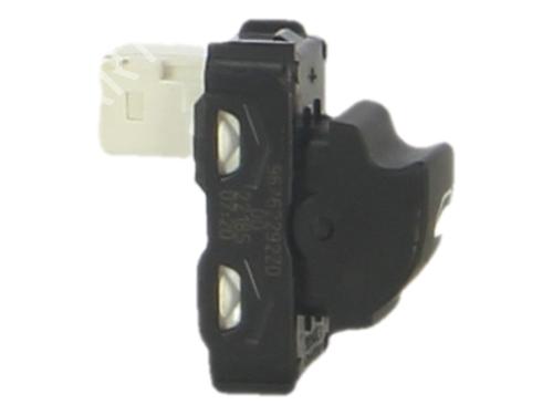 Left rear window switch CITROËN C3 III (SX) 1.2 THP 110 (SXHNPS, SXHNZT, SXHNZ6) | BP39012153I29 - Image 4