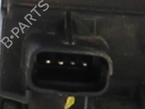Used Front right lock RENAULT CLIO III Grandtour (KR0/1_) 1.5 dCi (88 hp) 30188055