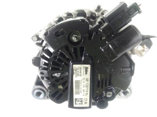 Generator CITROËN C4 CACTUS 1.2 THP 110 (110 hp) 25623130