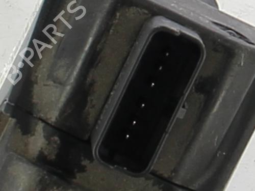 Used Pedal Pedal PEUGEOT 508 SW I (8E_) 2.0 BlueHDi 150 (150 hp) 30187880 30187880