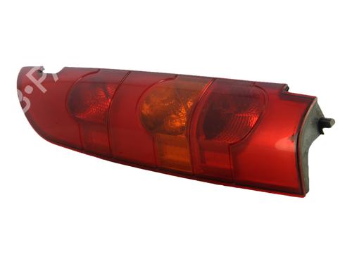 Left taillight RENAULT KANGOO (KC0/1_) 1.5 dCi (KC07) | BP39084717C34 - Image 5