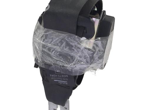 Used Front left belt tensioner Front left belt tensioner NISSAN QASHQAI I (J10, NJ10) 1.5 dCi (110 hp) 36054138 36054138