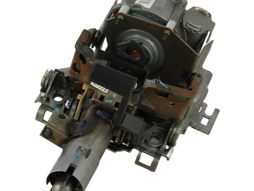 Used Steering column Steering column RENAULT CLIO III (BR0/1, CR0/1) 1.5 dCi (88 hp) 34049635 34049635