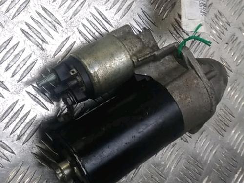 Used Starter Starter MERCEDES-BENZ B-CLASS Sports Tourer (W245) B 180 CDI (245.207) (109 hp) 15799801 15799801