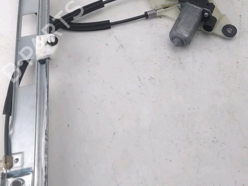 Front right window mechanism RENAULT MASTER III Van (FV) 2.3 dCi 165 FWD (FV0P, FV0U, FV11, FV12, FV1E) | BP37083890C23 - Image 2