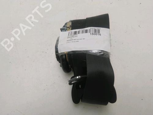 Front right seatbelt PEUGEOT 807 (EB_) | BP23215480I25 - Image 3