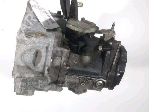 Used Gearbox VW GOLF V (1K1) 1.9 TDI (105 hp) 20299881