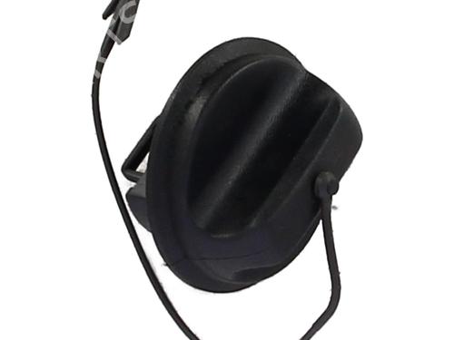 Used Fuel flap Fuel flap RENAULT CLIO IV (BH_) 1.5 dCi 90 (90 hp) 33477218 33477218