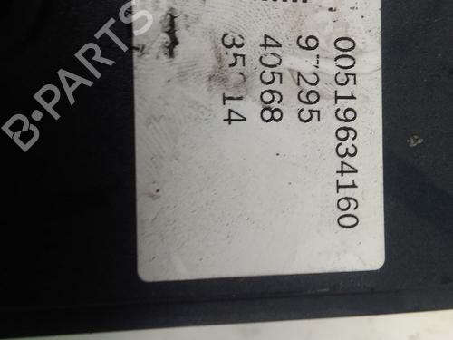 Used ABS pump ABS pump 15750241 15750241