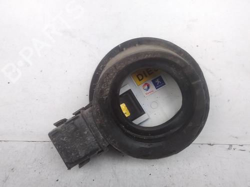 Fuel flap PEUGEOT 308 I (4A_, 4C_) 1.6 HDi | BP11518655C131 