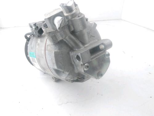 Used AC compressor AC compressor 39627996 39627996