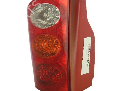 Right taillight PEUGEOT 1007 (KM_) 1.4 16V | BP38475871C35 - Image 5