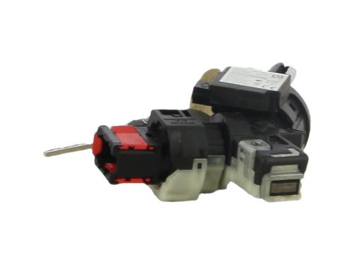 Ignition barrel RENAULT CLIO V (B7_) 1.5 Blue dCi 85 (B7AG) | BP38973631M48 - Image 3