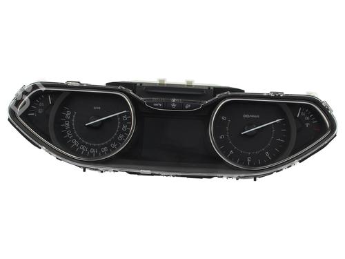 Used Instrument cluster Instrument cluster PEUGEOT 2008 I (CU_) 1.6 BlueHDi 100 (100 hp) 32768616 32768616