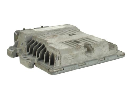 Engine control unit (ECU) CITROËN C4 Picasso II 1.6 HDi / BlueHDi 115 | BP33808818M57 - Image 2