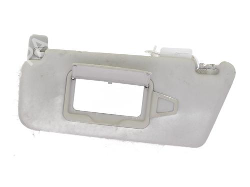 Used Left sun visor Left sun visor 36790343 36790343
