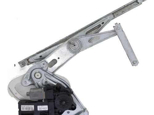 Front left window mechanism RENAULT SCÉNIC III (JZ0/1_) 1.5 dCi | BP32178868C22 