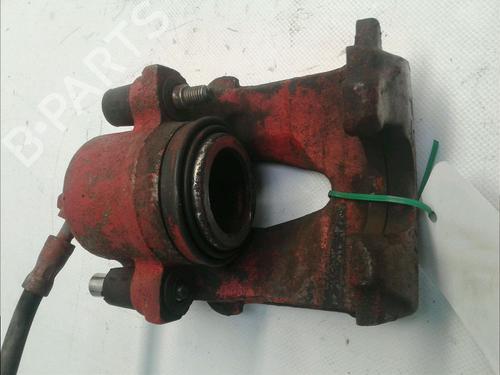 Used Left front brake caliper AUDI A3 (8L1) [1996-2006]  15750468