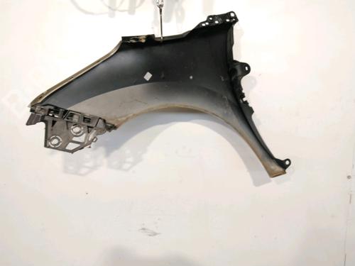 Used Right front fenders PEUGEOT 3008 I MPV (0U_) 1.6 HDi (109 hp) 29414972