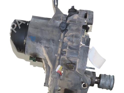 Used Gearbox Gearbox RENAULT 19 II (B/C53_) 1.4 (80 hp) 39732527 39732527