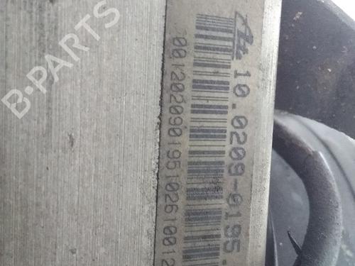 ABS pump MERCEDES-BENZ C-CLASS (W202) C 250 Turbo-D (202.128) | BP15749809M43 