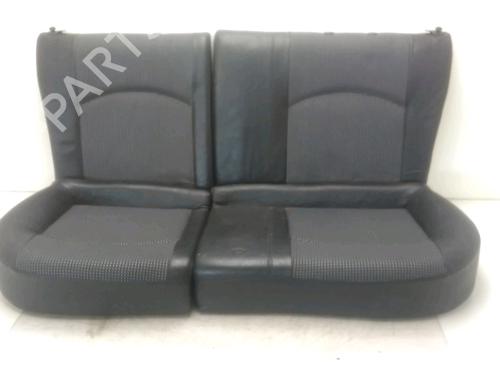 Used Seats set PEUGEOT 206 Hatchback (2A/C) 2.0 S16 (135 hp) 24882696
