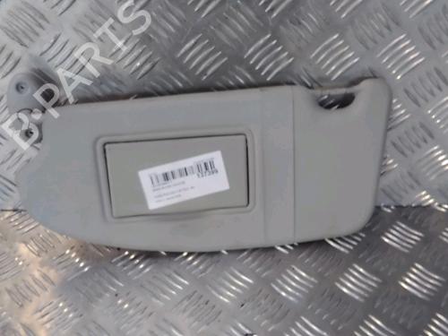 Used Left sun visor FORD FOCUS II (DA_, HCP, DP) 1.8 TDCi (115 hp) 13874954