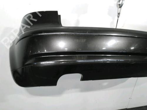 rear-bumper-audi-a3-8p1-2003-2004-2005-2006-2007-2008-2009-2010-2011-2012-2013-30117878 main image
