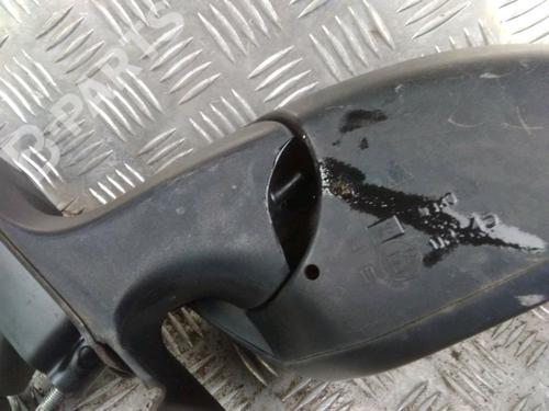 Left mirror OPEL AGILA B (H08) 1.0 (F68) | BP11714349C26 