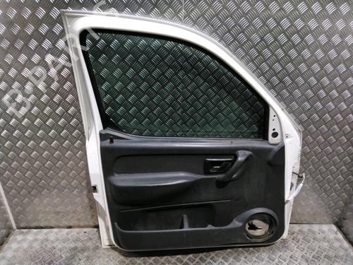 Left front door CITROËN BERLINGO / BERLINGO FIRST Box Body/MPV (M_) 1.9 D 70 (MBWJZ, MCWJZ) | BP17382542C2 