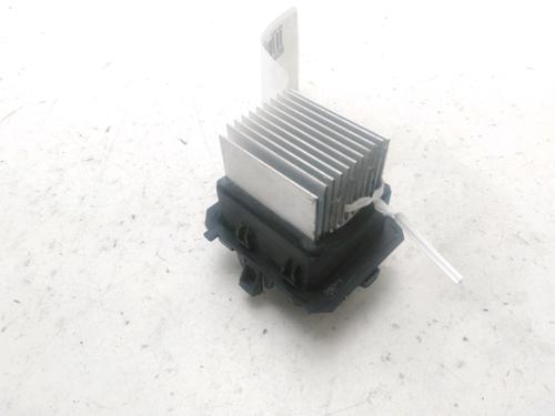 Used Heater resistor Heater resistor RENAULT SCÉNIC III (JZ0/1_) 1.2 TCe (116 hp) 24118107 24118107