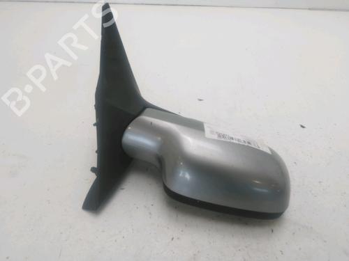 Right mirror RENAULT SCÉNIC II (JM0/1_) 1.9 dCi (JM14) | BP28178156C27 