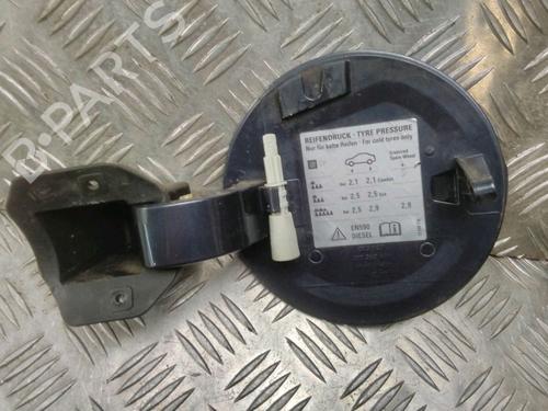 Used Fuel flap OPEL ASTRA H (A04) 1.7 CDTI (L48) (100 hp) 13077603