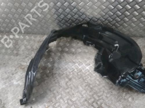 Wheel arch NISSAN X-TRAIL I (T30) 2.2 Di 4x4 | BP26702832C56 