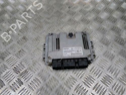 Used Engine control unit (ECU) CITROËN C3 I (FC_, FN_) 1.4 HDi (68 hp) 13720920