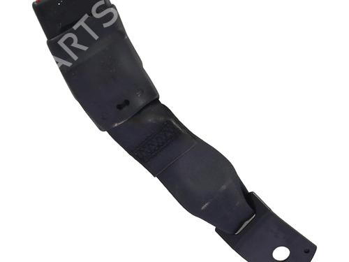 Sikkerhedssele-spænde Sikkerhedssele-spænde NISSAN JUKE (F15) 1.5 dCi (110 hp) 34201351 34201351