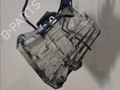 Used Gearbox RENAULT SCÉNIC III (JZ0/1_) 1.5 dCi (110 hp) 29016691
