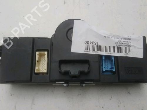 Used Climate control RENAULT CLIO III (BR0/1, CR0/1) 1.5 dCi (BR17, CR17) (86 hp) 23334335