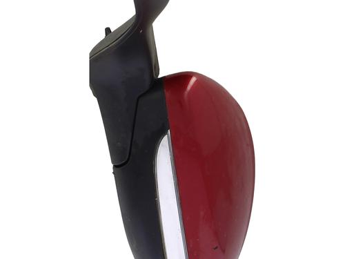 Left mirror PEUGEOT 208 I (CA_, CC_) 1.6 HDi | BP32277257C26 