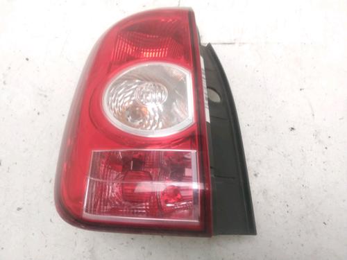 Left taillight DACIA DUSTER (HS_) 1.5 dCi (HSMC) | BP29442789C34 