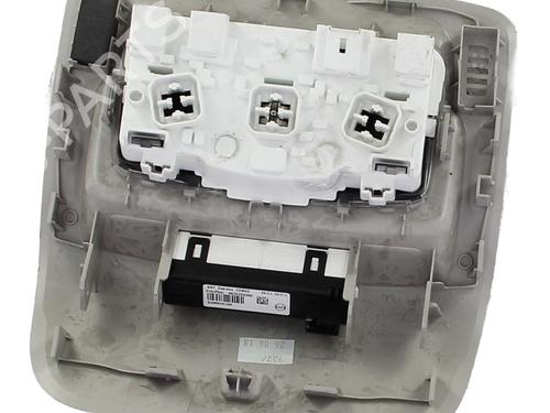 Used Interior roof light Interior roof light CITROËN C3 III (SX) 1.2 VTi 82 (82 hp) 32659750 32659750