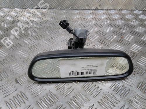 Specchietti retrovisore PEUGEOT 508 I (8D_) 2.2 HDi (204 hp) 13094427